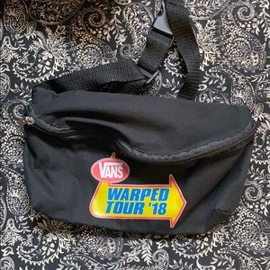 Warped Tour Fanny Pack